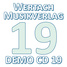 Wertach Demo CD Nr. 19