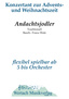 Andachtsjodler