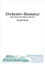 Orchester~Romanze