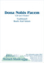 Dona Nobis Pacem